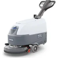 Nilfisk Scheuersaugmaschine SC370 Grau