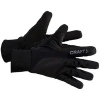 Craft Core Insulate GLOVE Schwarz