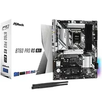 ASRock B760 Pro RS WiFi (LGA 1700, Intel B760,