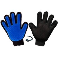 Scarlet bijoux Scarlet pet | Fellpflegehandschuh »Gentle Touch« einfache