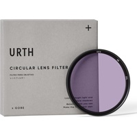 Urth 58mm Neutral Night Lens Filter (Plus+)