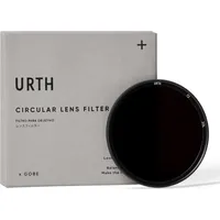 Urth 72mm Infrared (R72) Lens Filter (Plus+)