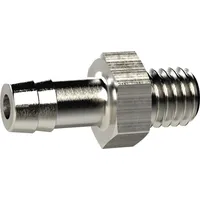 Riegler Einschraubschlauchtülle, M12x1,5 a., für Schlauch LW 13, MS