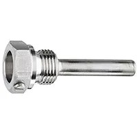 Riegler Schutzrohr zum Einschrauben, G 1/2, L1 = 160