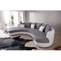 INOSIGN Ecksofa »Limoncello organische Formensprache, OTTOs Choice, L-Form«, ergonomische