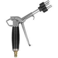 Riegler Hochleistungs-Blaspistole »Typhoon«, Multijet-Düse, Nippel NW 7,2