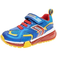 GEOX BAYONYC Sneaker blau 31 EU