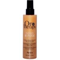 Fanola Oro Therapy Gold Bi-Phase Conditioner 200 ml