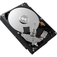 Dell Hard Drive SATA 7.2K 512n 3.5in Cabled Customer
