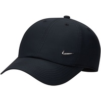 Nike Dri-FIT Club Unstructured Metal Swoosh Cap Kinder 010