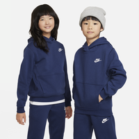 Nike Sportswear Club Fleece Hoodie für ältere Kinder -
