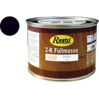 Resto - 500 g schwarz