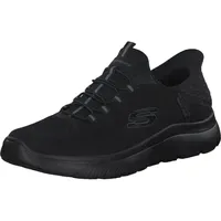 SKECHERS Summits High Range Herren Schwarz 45
