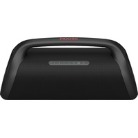 LG XBOOM Go XG9 (24 h, Akkubetrieb), Bluetooth Lautsprecher,