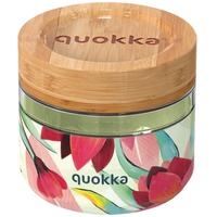 Quokka Deli Spring Lunchbox, 500 ml