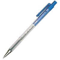 Pilot Pen PILOT Druckkugelschreiber BPS-Matic Fine, blau