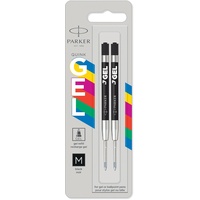 Parker Jotter Originals Nachfüllminen mit Geltinte | schwarze Geltinte
