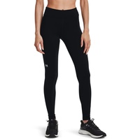 Under Armour ColdGear Authentic Leggings Damen 001 black/white L