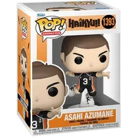 Funko POP! Animation Vinyl Figur