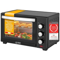 First Austria TZS First Austria - Minibackofen 30L 1600W