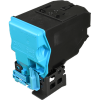 Ampertec kompaibel zu Konica Minolta TNP-18C cyan