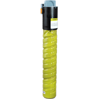 Ampertec Toner ersetzt Ricoh Typ MPC2550 yellow