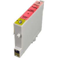 Ampertec Tinte für Epson C13T059640 light magenta
