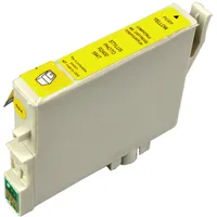 Ampertec kompatibel zu Epson T0594 gelb C13T05944010