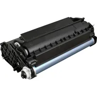 Ampertec Toner ersetzt Oki 01279001 01279101 01279201 schwarz
