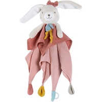 Fehn Schmusetuch Hase fehnNATUR 3.0 (048070)