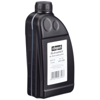 SCHEPPACH Hydrauliköl HLP 32 1 Liter