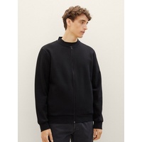 Tom Tailor Denim Bomber-Sweatjacke 1038818