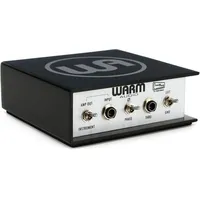 Warm Audio WA-DI-P Passive DI-Box