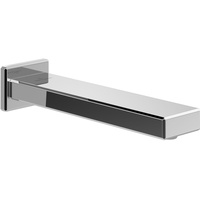 Villeroy & Boch V&B Badewannenauslauf Mettlach Wandmontage, chrom