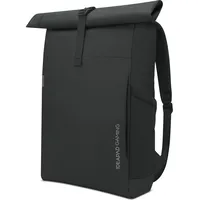 Lenovo IdeaPad Gaming Modern Backpack (BLACK) Rucksack Schwarz