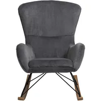 SalesFever Schaukelstuhl