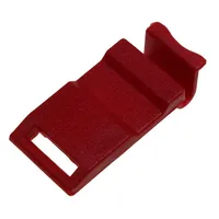 Rowenta FS-9100025694 Bürstenrigelknopf für RH6543, RH6545 Air Force Light