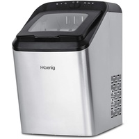 H.koenig Eiswürfelmaschine KBP40