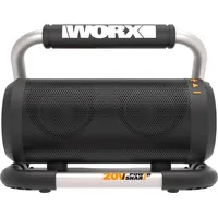 Worx WX009.9 schwarz