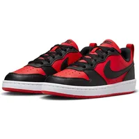 Nike Court Borough Low Recraft Kids University Red /