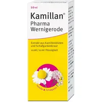 ARISTO Kamillan