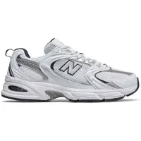 New Balance 530 White/Natural Indigo 37