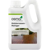 OSMO Holzterrassen-Reiniger Konzentrat 8025 5 l