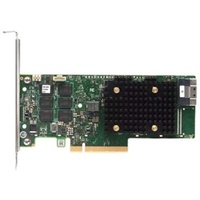 Fujitsu PRAID EP640i FH/LP, Storage Controller