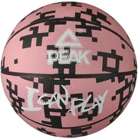 Peak Performance PEAK Basketball Color Unisex rosa 6