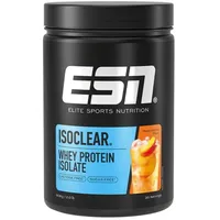 ESN Isoclear Whey Protein Isolate Peach Iced Tea 908