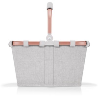 Reisenthel Carrybag XS twist sky rose