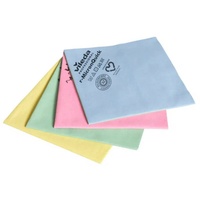 Vileda r-MicronQuick rot 5er Pack