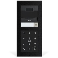 2N Telecommunication 2N 9155211CB Interkom-System-Zubehör Aufspannplatte