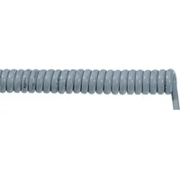Lapp Lapp, Kabelleitung, Spiralkabel UNITRONIC SPIRAL (0.80 m)